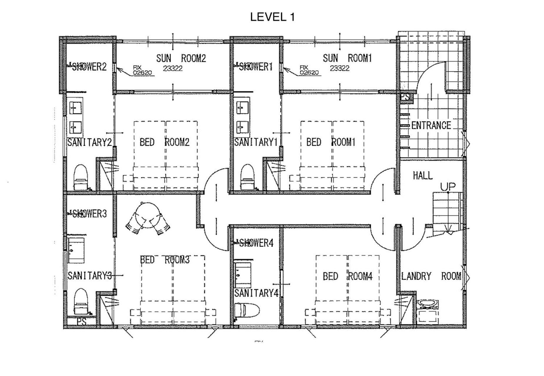 Villa Rochalie By Hhg Hakuba Eksteriør billede